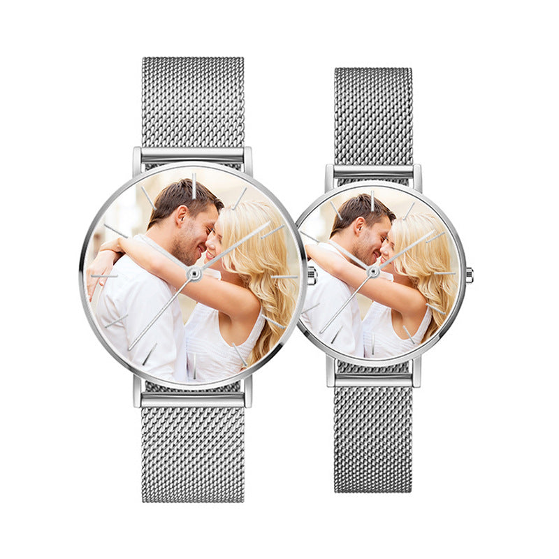 Couple Table Custom Pattern Family Portrait Commemorative Table Couple Table Custom Pattern Family Portrait Commemorative Table
